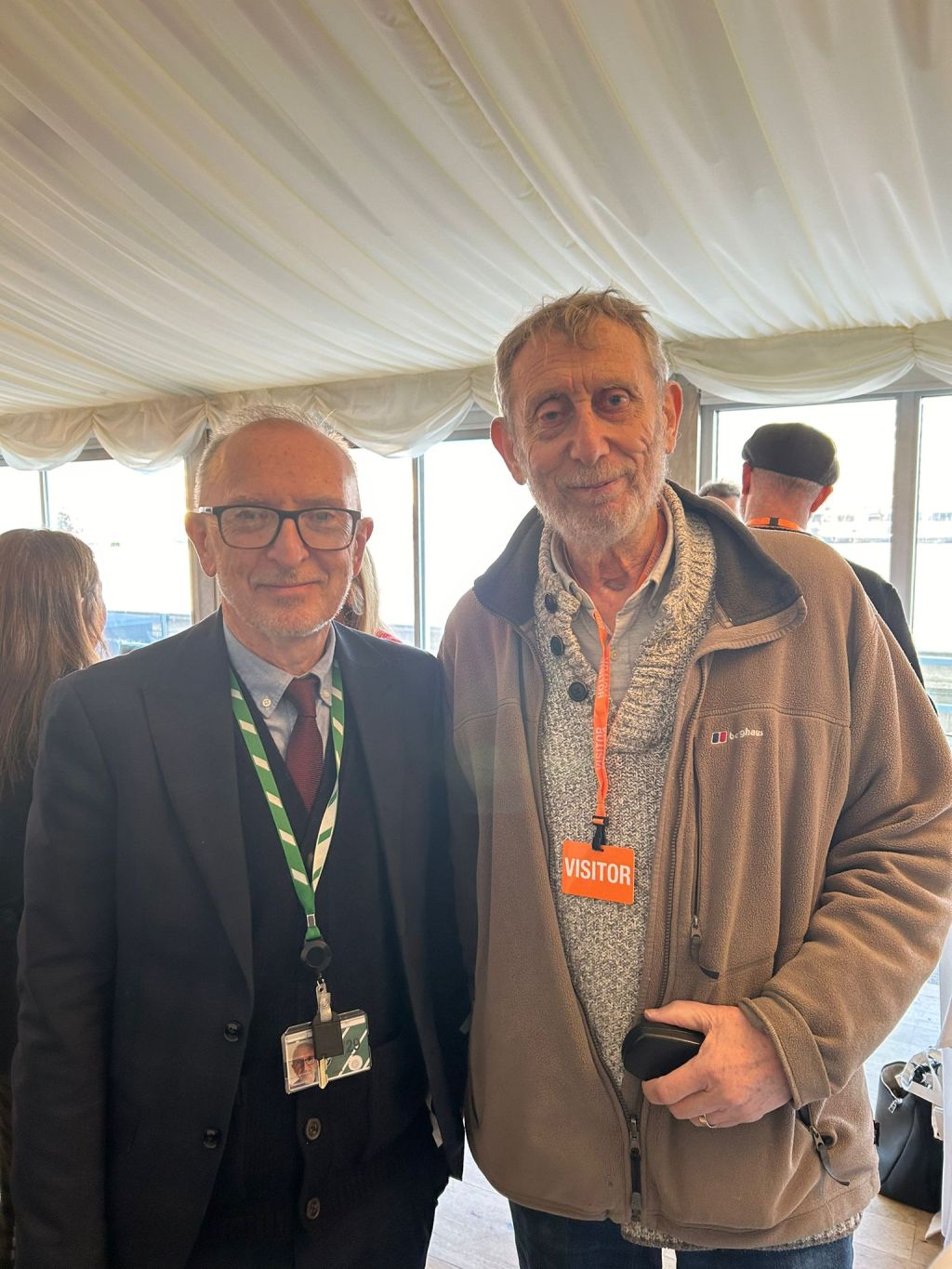 Libraries for Primaries&nbsp;campaign