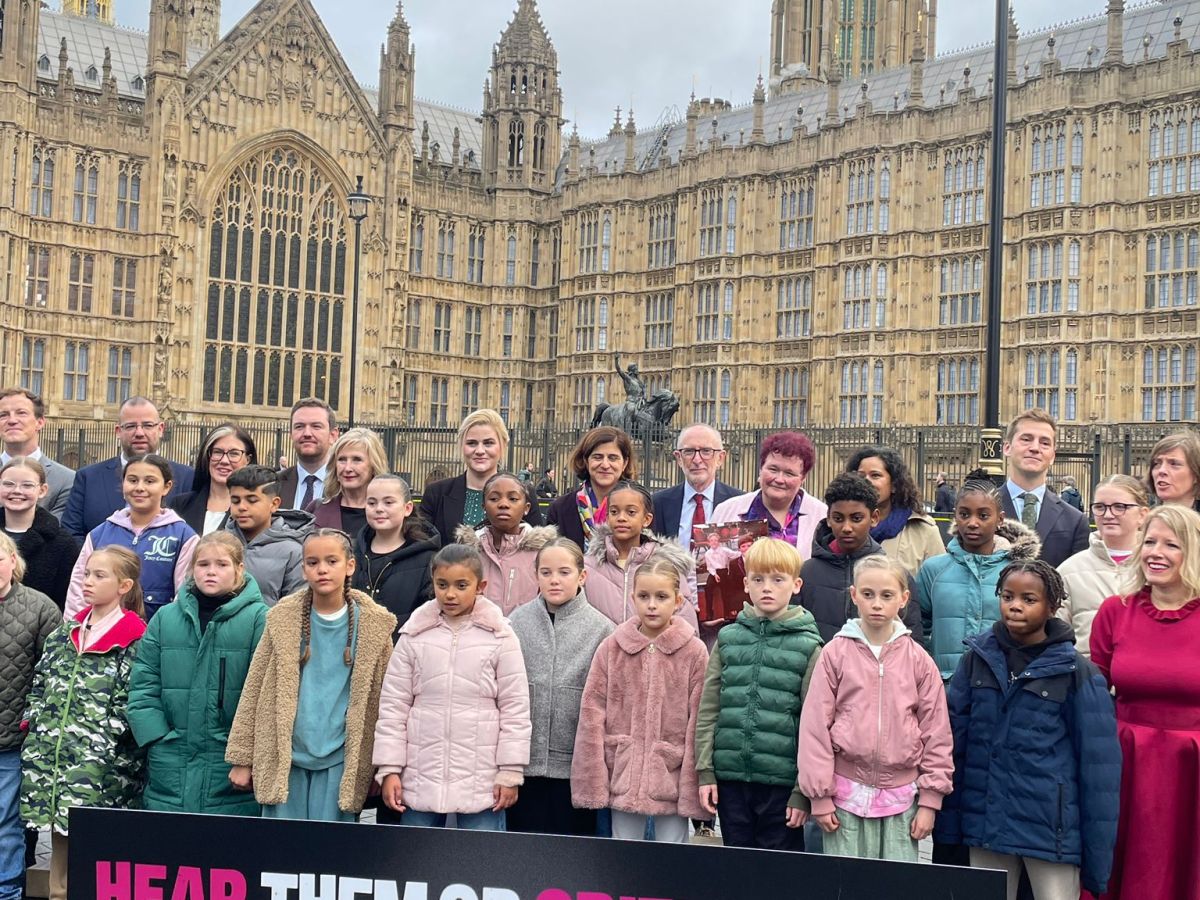 Government action to protect children from abusive&nbsp;parents