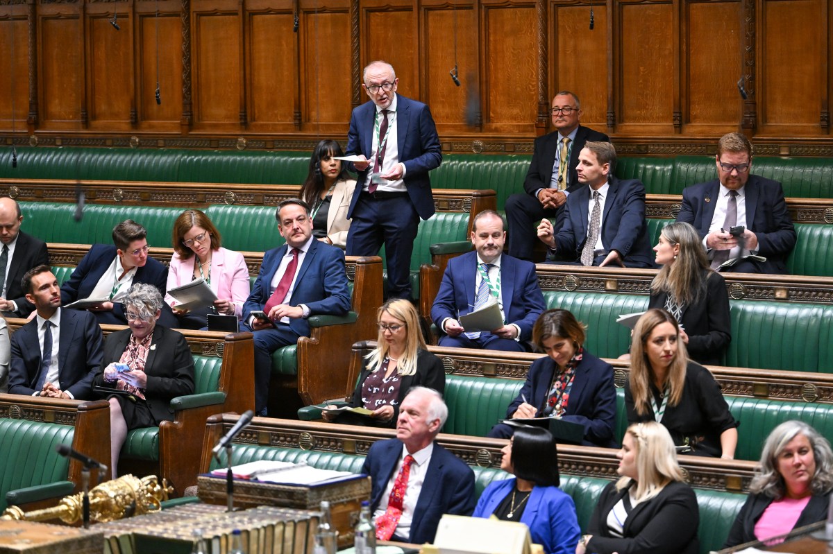 UK Parliament Week